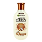 Шампунь для волос Garnier Botanic therapy. макадамия и кокосовое масло