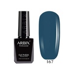 Гель-лак для ногтей Arbix professional 