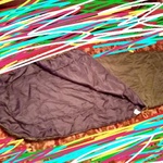 Спальный мешок Outventure Comfort +20 фото 2 