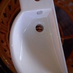 Раковина 50 см Lavinia Boho 33311035 фото 4 