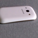 Телефон Samsung Galaxy Fame  GT-S6810 фото 2 