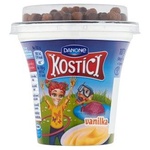 Йогурт Danone Kostici Vanilka