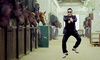 Песня "Gangnam Style" PSY