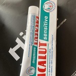 Зубная паста Lacalut  фото 3 