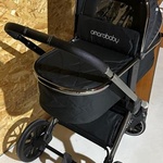 Коляска 2 в 1 Amarobaby Motus фото 1 