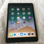 Планшет Apple iPad 2 16GB 3G Black фото 1 