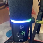 Микрофон HouseUp Микрофон игровой для пк House Up фото 1 