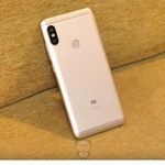 Телефон Xiaomi redmi 4x фото 1 