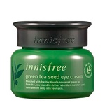 Крем для век Innisfree The green tea seed eye cream