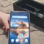 Телефон Infinix Hot 40 pro фото 1 