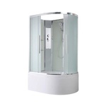 Душевая кабина AvaCan EM5912LN без крыши