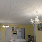 Светодиодная лампа Elektrostandard Classic 17W фото 1 