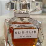 Парфюмерная вода Elie Saab Le Parfum (Eau de Parfum Intense) фото 1 