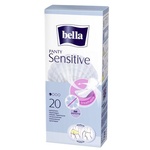 Ежедневные прокладки Bella Panty Sensitive