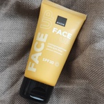Солнцезащитный крем для лица SPF 30 Avon  фото 3 