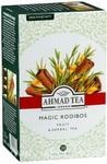 Чай Ahmad Tea Magic Rooibos травяной с корицей 20п