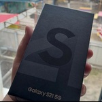 Телефон Samsung Galaxy S21 FE 5G фото 1 