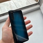 Телефон Realme 6 8/128gb фото 1 