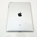 Планшет Apple iPad 2 16GB 3G Black фото 2 