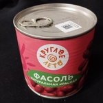 Фасоль красная "Круглое лето" фото 3 