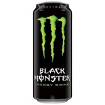 Энергетический напиток "Monster Energy"