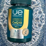 Antioxidant CoQ10 100 mg фото 1 