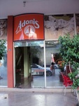 Отель "Adonis" 3*, Кемер, Турция