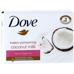 Мыло Dove COCONUT MILK /кокосовое молоко и лепестки жасмина