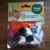 Набор игрушек для кошек Triol "Мышь цветная"