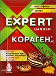 Кораген, КС Expert Garden