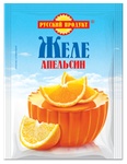 Желе Апельсин Русский Продукт