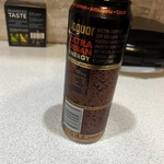 JAGUAR Extra Urban Energy. Маракуйя-Апельсин фото 1 