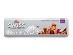 Шоколад Nestle Swiss Milk Chocolate with Fruit Nut
