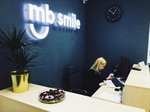Стоматологическая клиника MB Smile, Г Москва