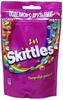 Конфеты "Skittles 2 в 1", Драже в сахарной глазури