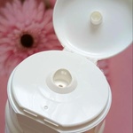 Allersain Librederm гель-уход Очищающий для умывания чувствительной кожи фото 1 