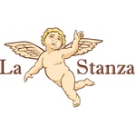 Дизайн-студия фрески La Stanza