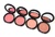 Make Up For Ever HD Second Skin Cream Blush