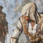 Assassin's Creed 3 фото 1 