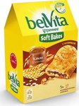 Belvita с какао начинкой