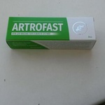 Artrofast фото 1 