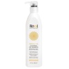 Шампунь для волос "Интенсивное питание" Aloxxi Essential 7 Oil Shampoo
