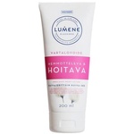 Ухаживающий лосьон для тела Lumene Klassikko Indulgent Body Lotion