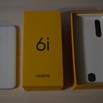 Телефон Realme 6i фото 2 