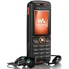 Телефон Sony Ericsson W200i