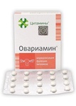 Овариамин (Ovariamin)