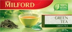 Чай Milford Лимон-апельсин зеленый байховый