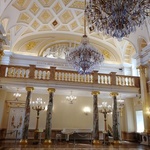 Музей в царицыно дворец фото 7 