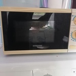 Микроволновая печь Samsung mw61F фото 1 