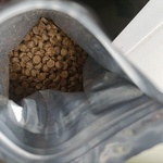 Сухой корм для кошек ORTIPO холистик с лососем фото 1 